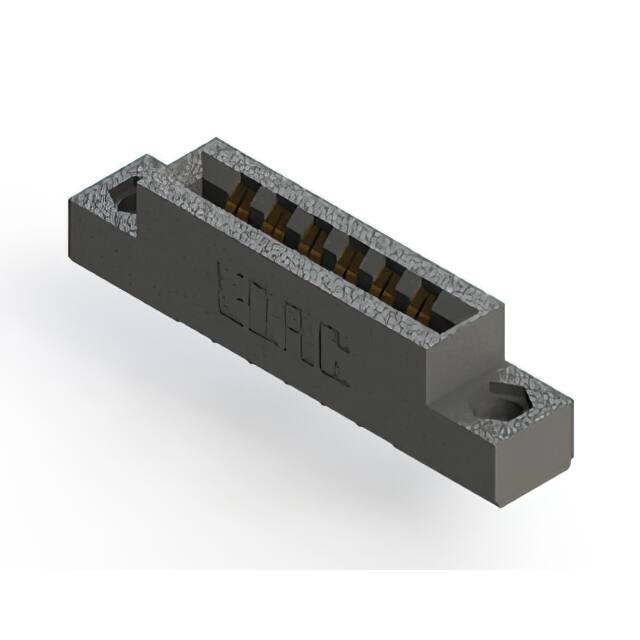 356-006-521-104 EDAC Inc.  Edgeboard Connectors